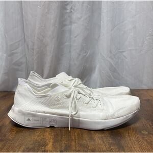 Adidas X Allbirds Futurecraft Footprint Men's running Shoes Non Dyed Size 8